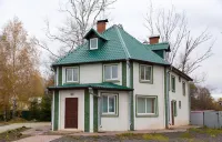 Aliriko Tts Ramiz 주변 호텔