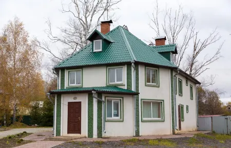 Алирико Отели в г. Дмитровский район