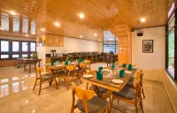 Voyage Songfum Retreat