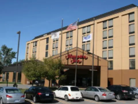 Hampton Inn Chicago/Carol Stream (Wheaton Area) Hotels in DuPage County