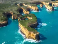 法維利亞之屋民宿