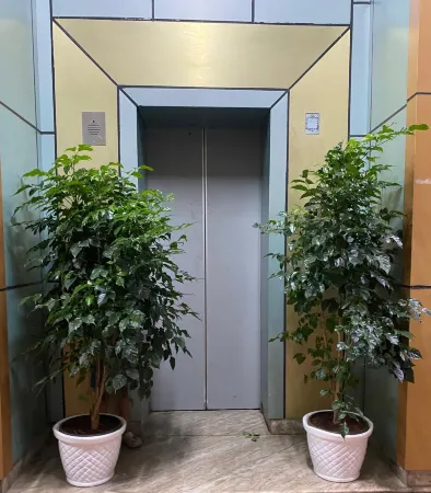 Nearest rooms Отели рядом с достопримечательностью «Сри Вадаккумнатан Темпл»