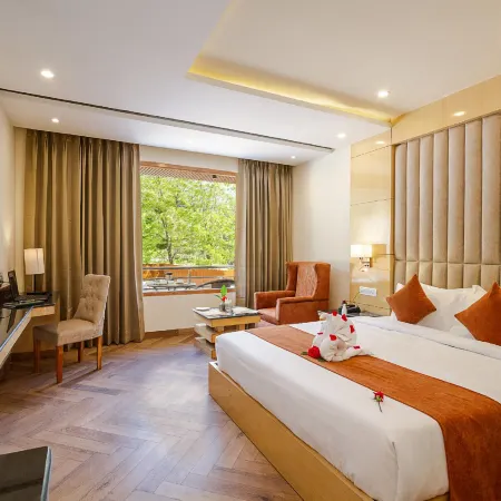 Mulberry Resort Centrally Heated Boutique Retreat