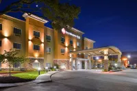 Best Western Plus Lake Jackson Inn  Suites Hotels in Lake Jackson