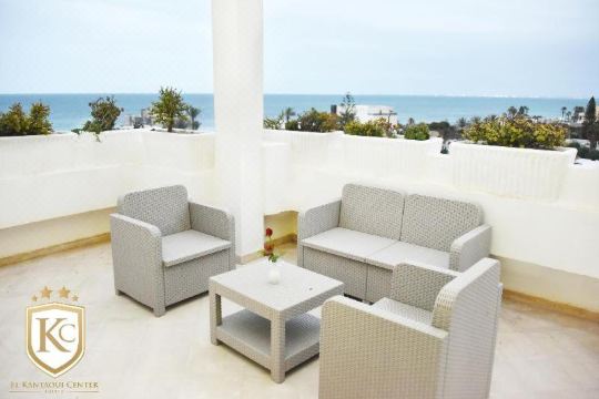 엘 칸타우이 여행 꿀팁