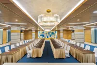 CJ Pallazzio,Salem Hotels in Salem