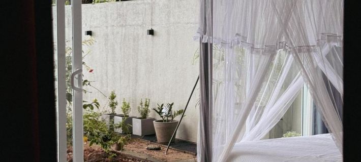 Sapiens Home - Weligama Bay Hotels in Matara