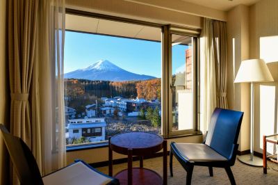 その他 ザ グラン リゾート プリンセス富士河口湖の写真