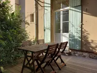 La Maison de Dannie Hotel a Mimet