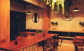 TK residence - Housity