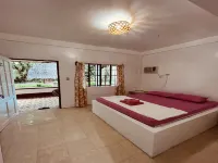 Puerto Galera Hostel