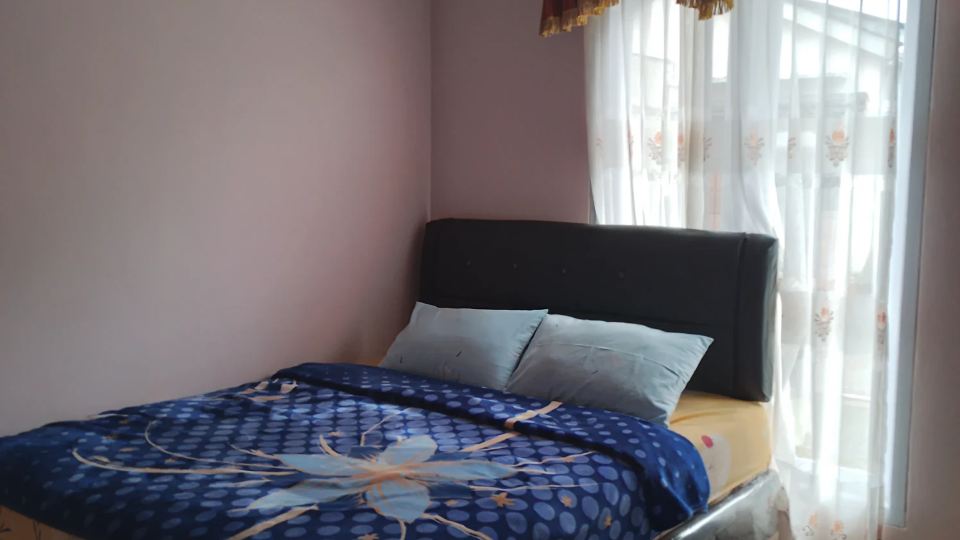 Homestay Wahyu Abadi 2