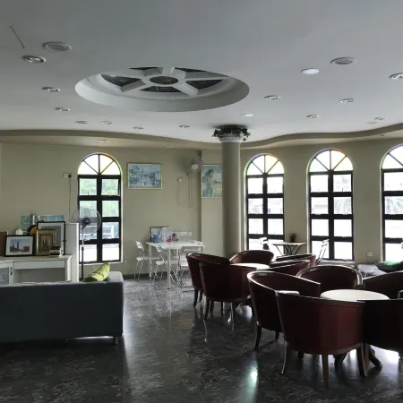 Sherrinton Hotel