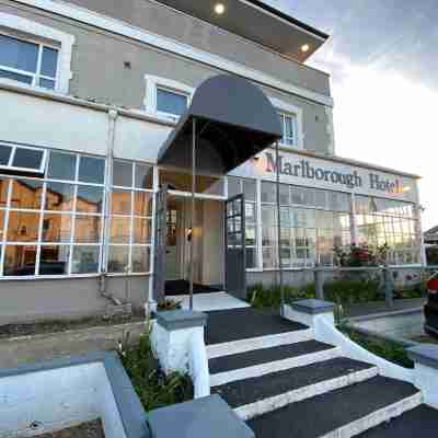 Marlborough Hotel Hotel Exterior