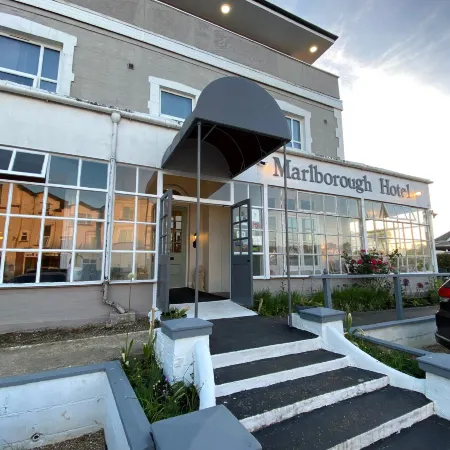 Marlborough Hotel