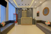 Amaira Hotels & Banquet (Near Vaishali Metro Station) - 2-Star