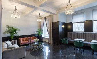 Altay Hotel