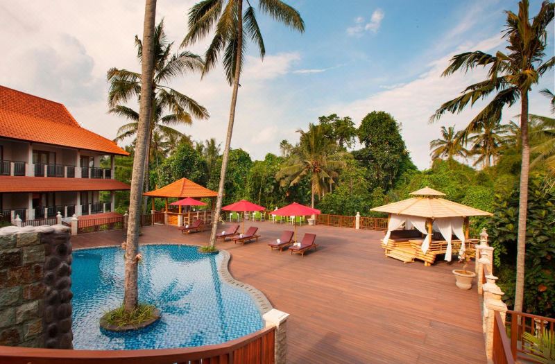 Best Western Premier Agung Resort Ubud photo 4