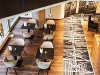 Mercure Hotel Hamm Hotels in Hamm