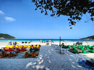 รูปภาพของ74 เกสต์เฮาส์หาดริ้น