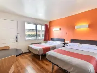 Motel 6 San Jose, CA - South Hotels near Strike Brewing Company
