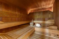 와이엔덤 트레이드마크 컬렉션의 아스파이어 크론프린츠