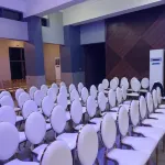 Fragrance Apartments and Suites