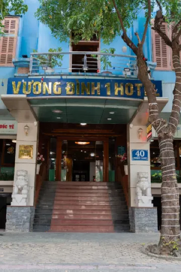 Vuong Dinh Hotel