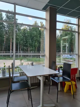 John Truck (Джон Трак) Отели в г. город Дзержинск