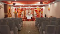 Goroomgo Nalanda City Rajgir Hotels in Nalanda