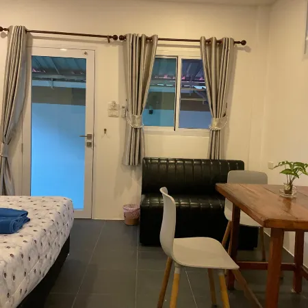 Baan Sabai Guesthouse