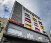 瑪琅前一經濟型酒店 鄰近DUCK RC DDR的酒店