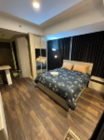 Pacific Garden Apartment by Giveley @Alam Sutera Close to Binus, SGU, UBM