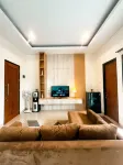 Villa Kamar Tamu Condongcatur