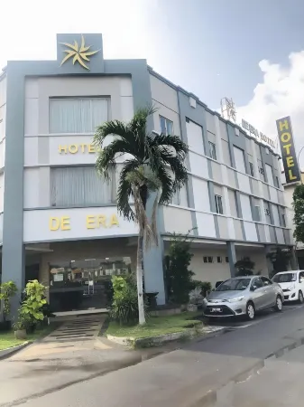 De Era Hotel