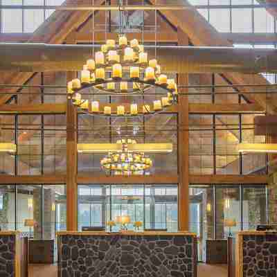 Hilton Grand Vacations Club Paradise Point Hollister Others