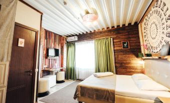 Greenwich Park Hotel & Spa