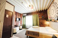 Greenwich Park Hotel & Spa Hotels in Taganrog