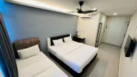 Aman Inn Hotel - 2 étoiles