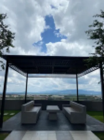 Tulip Residences by Manhattan Group