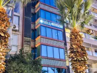 Mira Hotel Küçükyalı Hotels near İzmir Historical Elevator Building