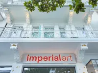 Boutique Hotel Imperialart Hotel a Merano