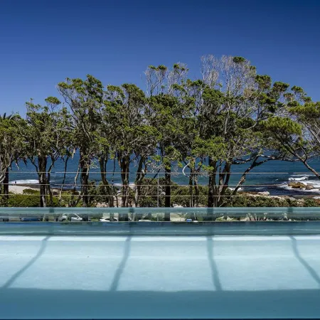 Blue Views Villas and Apartments