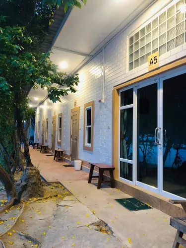 รูปภาพของThree Bays Resort