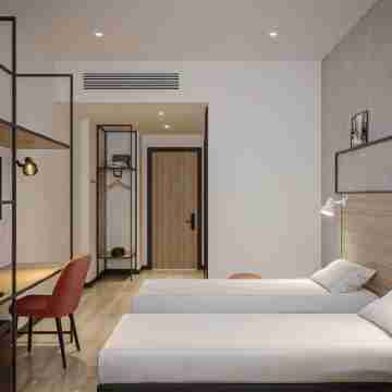 Ibis Tashkent Index (Opening Q1 2026) Rooms