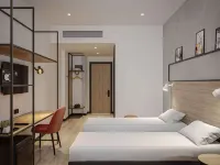 Ibis Tashkent Index (Opening Q1 2026)