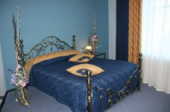 Салют Отели в г. 