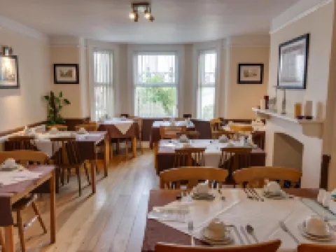 The Sportsview Guest House Hotels in Oxford