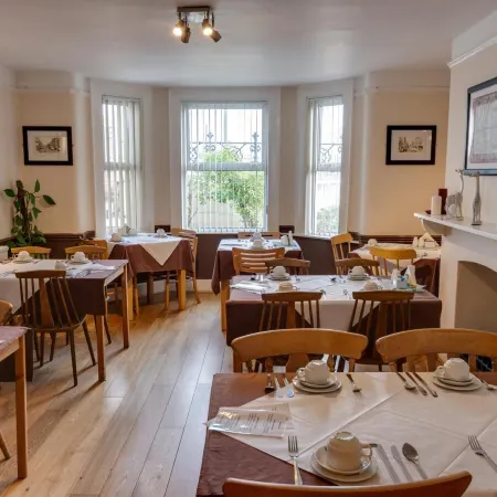 The Sportsview Guest House
