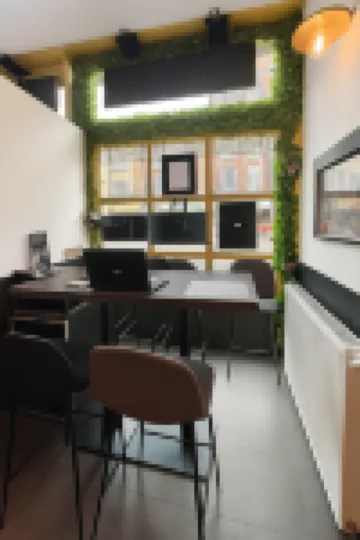 Hôtel le Paris Brest